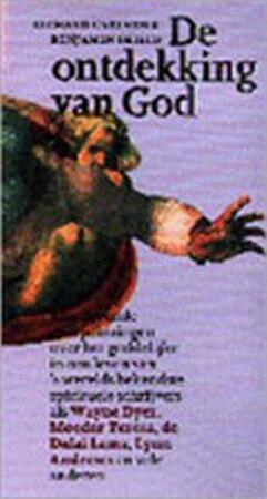 De ontdekking van God - Richard Carlson, Benjamin Shield De ontdekking van God - Richard Carlson, Benjamin Shield