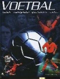 Voetbal - C. Gifford (ISBN 9789025734664)