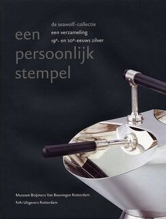 Een persoonlijk stempel - V. Duncker (ISBN 9789056623111)