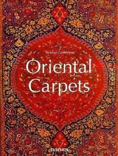 Oriental carpets - Volkmar Gantzhorn (ISBN 3822805459)