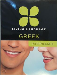Living Language Greek - Stamatina Mastorakou