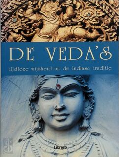 De veda's - Virender Kumar Arya, Malcolm Day, Fransje Enserink, Textcase (ISBN 9789057645402)