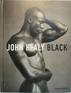 Black - John Healy (ISBN 9783861872047)