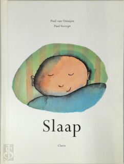 Slaap - Paul van Ostaijen, Paul Verrept (ISBN 9789068224306)