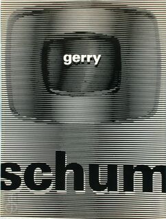 Gerry Schum - Stedelijk Museum (Amsterdam)