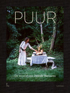 Puur - Pascale Naessens, Paul Jambers (ISBN 9789401472906)