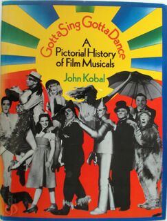 Hollywood Musicals - Ted Sennett - (ISBN: 9780810980709) | De