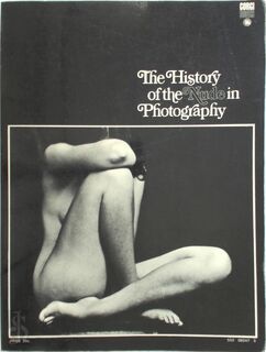The history of the nude in photography - Peter Lacey (ISBN 9780552082471)