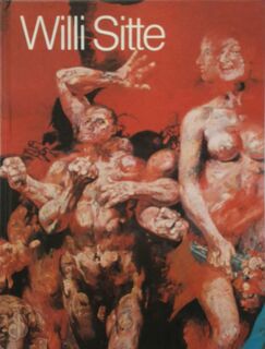 Willi Sitte - Willi Sitte (ISBN 9783362002103)