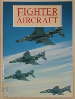 Fighter aircraft - Bill Gunston (ISBN 9781850514831)