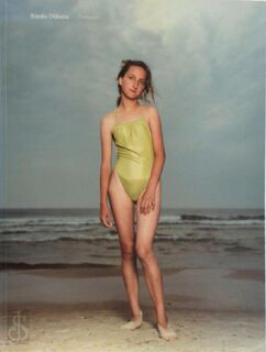 Portraits - Rineke Dijkstra