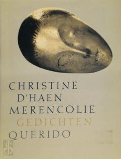 Merencolie - Christine D'haen (ISBN 9789021459844)