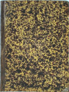 Kunstkronijk, uitgegeven ter aanmoediging en verspreiding der schoone kunsten 1848 - N/a