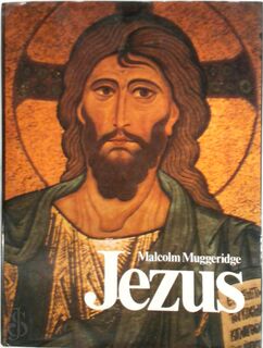 Jezus - Muggeridge (ISBN 9789026303524)