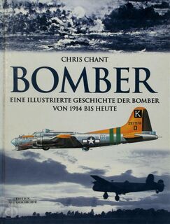 Bomber. - Chris Chant (ISBN 9783854923268)