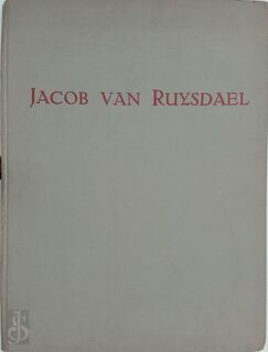 Jacob van Ruysdael - Jacob van Ruisdael