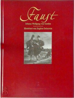 Faust - Johann Wolfgang Von Goethe (ISBN 9783650246820)