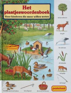 Het plaatjeswoordenboek - Gisela Fischer, Edith Jentner, Bob Bampton (ISBN 9783614910910)