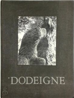 Dodeigne - Abraham Marie Hammacher (ISBN 9789020909524)