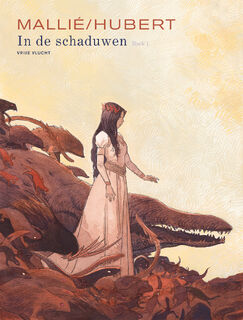 In de schaduwen - Hubert (ISBN 9789031439423)