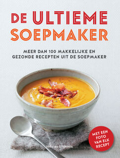 De ultieme soepmaker - Joy Skipper (ISBN 9789048319305)