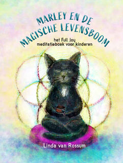 Marley en de magische levensboom - Linda van Rossum (ISBN 9789493288416)