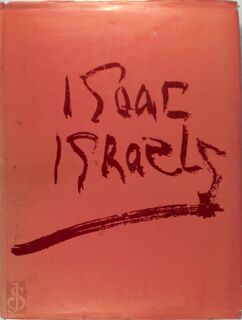 Isaac Israels - Dolf Welling (ISBN 9789080070110)