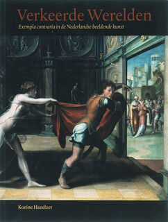 Verkeerde werelden - K. Hazelzet-van der Linden (ISBN 9789059970267)