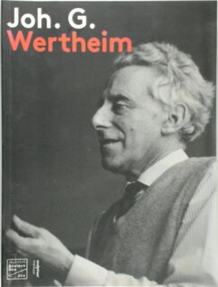 Joh. G. Wertheim - Ester Wouthuysen, Jan Teeuwisse, Camée van Blommestein (ISBN 9789076028255)