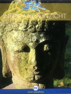Inspiratie & inzicht - Mirjam Veltman (ISBN 9789081957274)