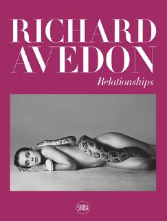Richard Avedon: Relationships (ISBN 9788857248400)
