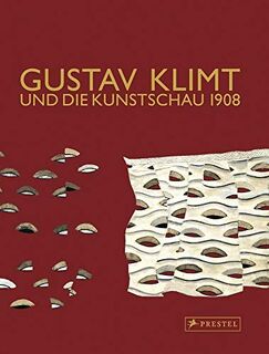 Gustav Klimt und die Kunstschau 1908 - Agnes Husslein-Arco, Alfred Weidinger (ISBN 9783791342252)