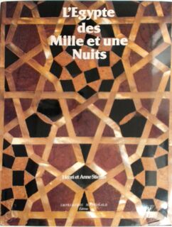 L'Égypte des mille et une nuits - Henri Stierlin, Anne Stierlin (ISBN 9782743300326)