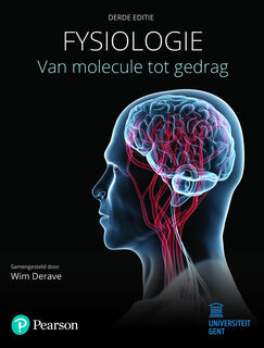 Fysiologie, 3e custom editie - Wim Derave (ISBN 9781800066687)