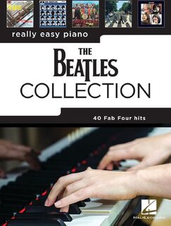 The Beatles collection - (ISBN 9781705121344)