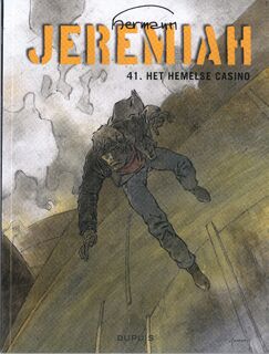 Hemels casino - Hermann (ISBN 9789031441457)