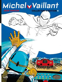 Michel Vaillant Collector's Edition 06 - Jean Graton (ISBN 9783770403363)