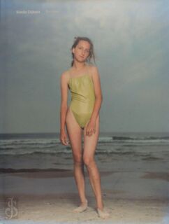 Portraits - Rineke Dijkstra, Musée Du Jeu de Paume (France), Fotomuseum Winterthur, Caixaforum (Barcelona Spain), Amsterdam (Netherlands). Stedelijk Museum (ISBN 9783829601511)