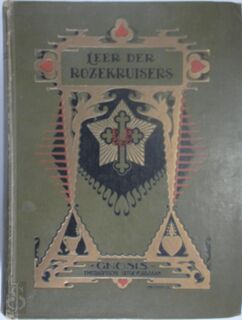 Leer der Rozekruisers - Max Heindel