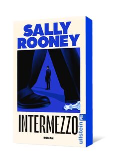 Intermezzo - Sally Rooney (ISBN 9783548073576)