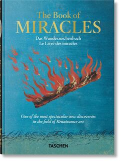 The Book of Miracles. 45th Ed. - Till-Holger Borchert (ISBN 9783836599955)