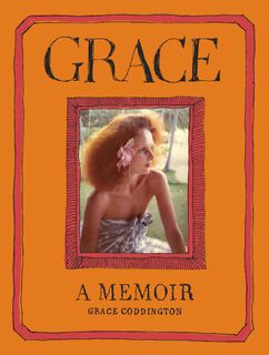 Grace - Grace Coddington (ISBN 9780812993356)
