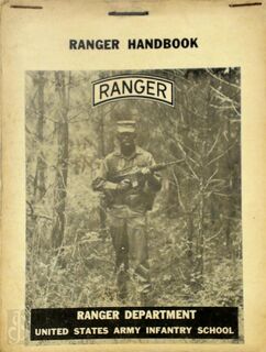 Ranger Handbook - United States Army