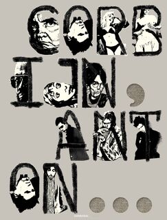 Corbijn, Anton (Elk boek bevat een gratis, exclusieve poster) (ISBN 9789493416024)