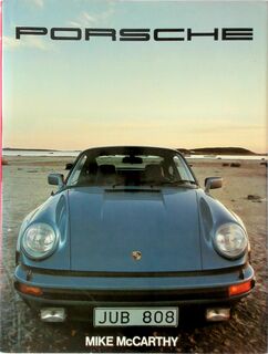 Porsche - Mike McCarthy (ISBN 9780861241071)