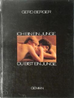 Ich bin ein Junge - Du bist ein Junge - Gerd Berger (ISBN 9783921998007)