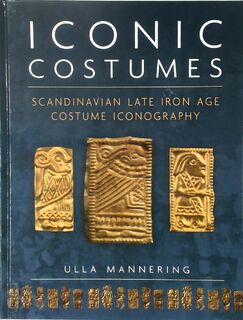 Iconic Costumes - Ulla Mannering (ISBN 9781785702150)
