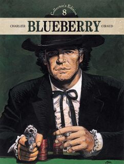 Blueberry - Collector's Edition 08 - Jean-Michel Charlier, Jean Giraud (ISBN 9783770441105)