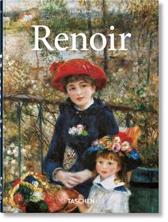Renoir. 45th Ed. - Gilles Néret (ISBN 9783836592062)
