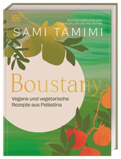 Boustany - Sami Tamimi (ISBN 9789464043785)